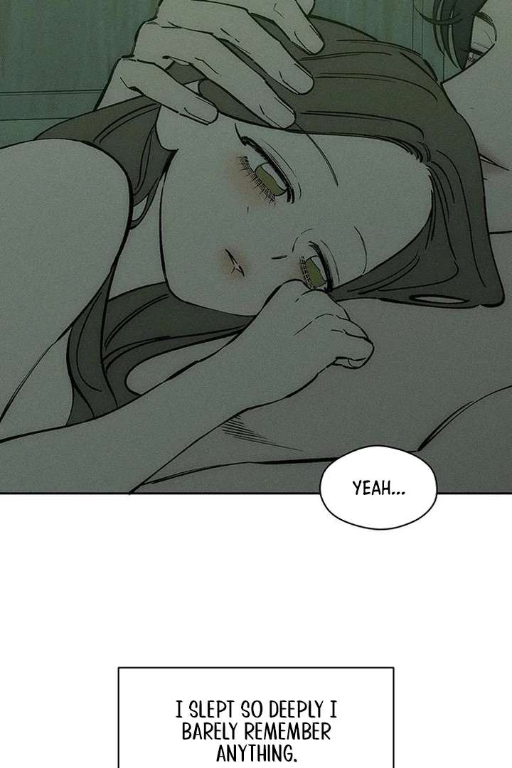 Tears on a Withered Flower Chapter 79