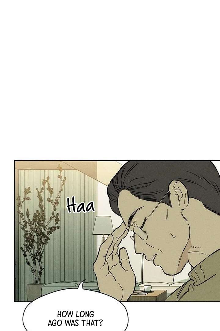 Tears on a Withered Flower Chapter 79