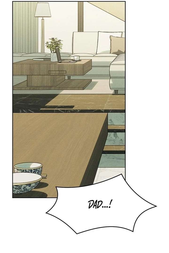 Tears on a Withered Flower Chapter 79