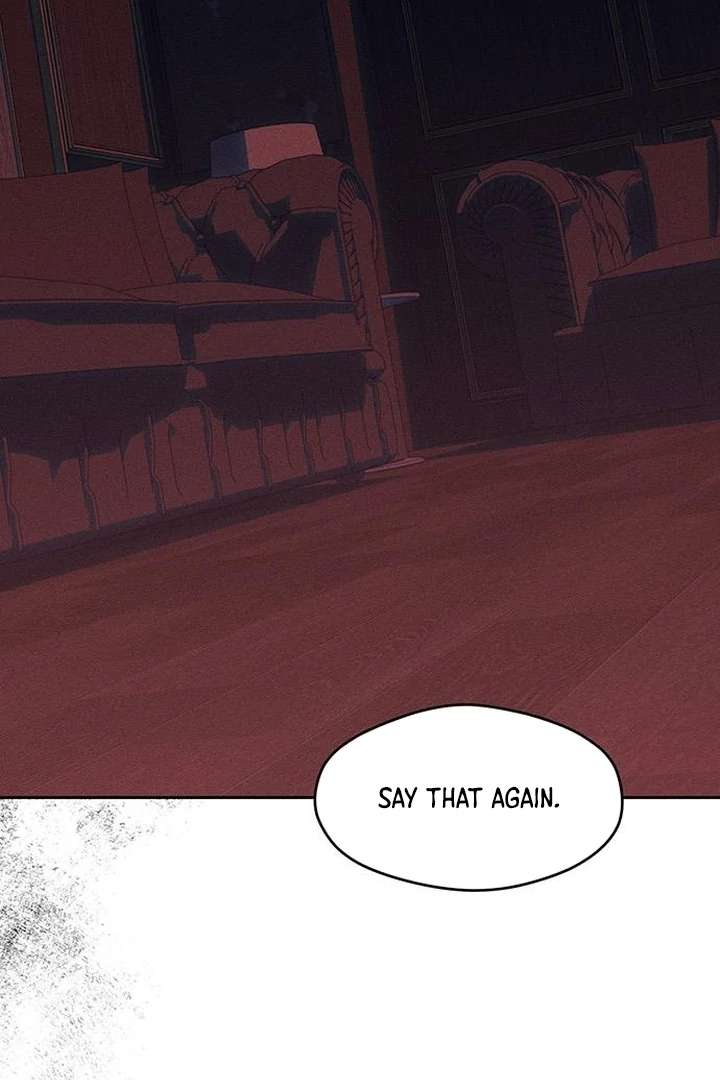 Tears on a Withered Flower Chapter 79
