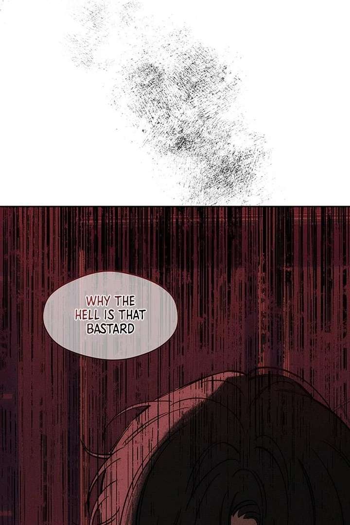 Tears on a Withered Flower Chapter 79