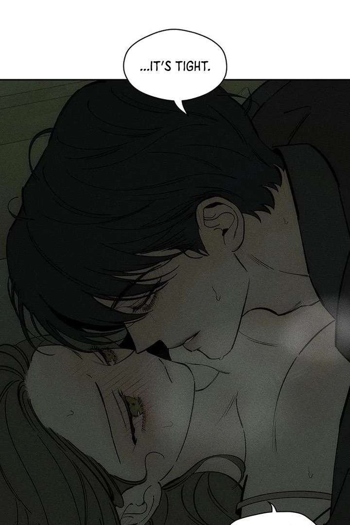 Tears on a Withered Flower Chapter 79