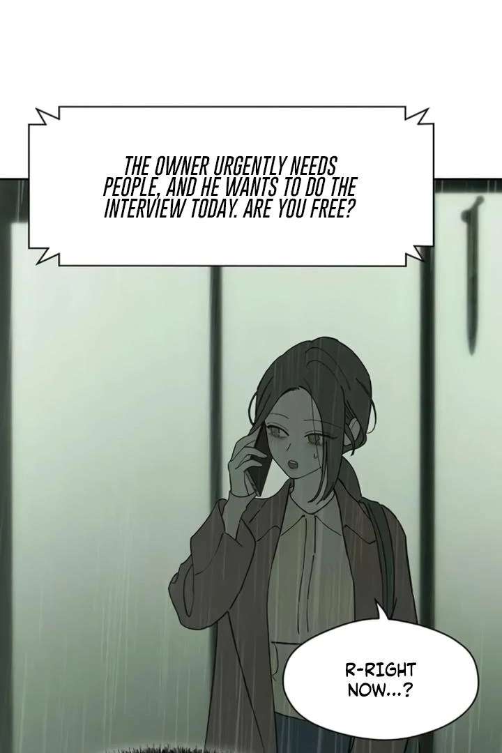 Tears on a Withered Flower Chapter 82