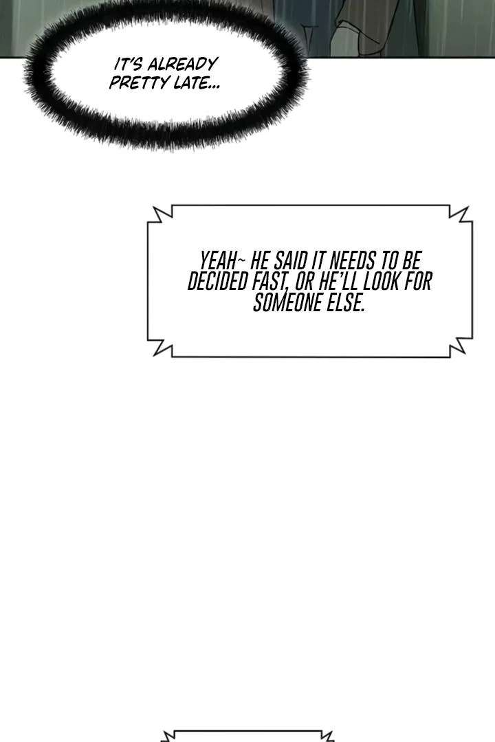 Tears on a Withered Flower Chapter 82
