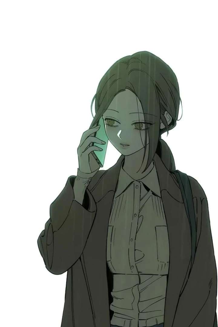 Tears on a Withered Flower Chapter 82