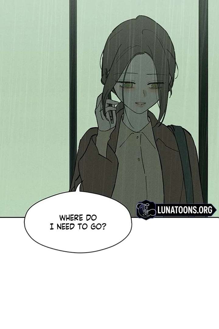 Tears on a Withered Flower Chapter 82