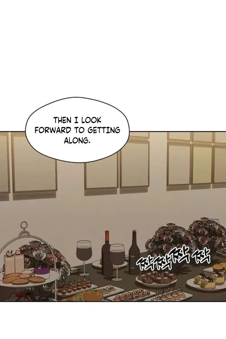Tears on a Withered Flower Chapter 82