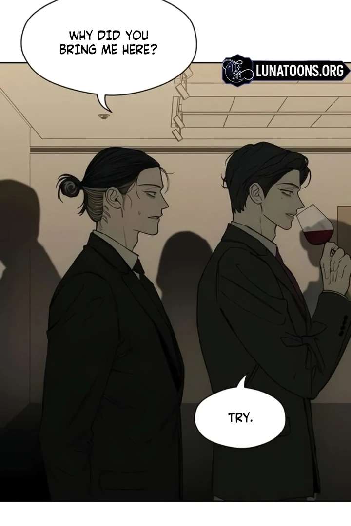 Tears on a Withered Flower Chapter 82