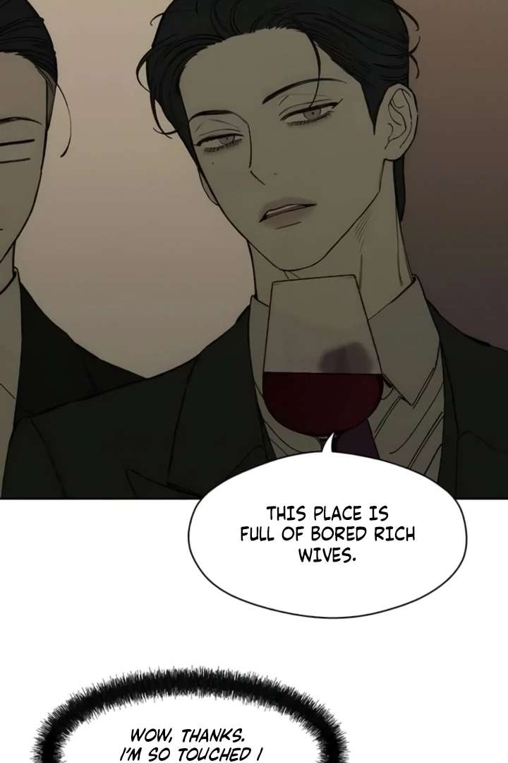 Tears on a Withered Flower Chapter 82