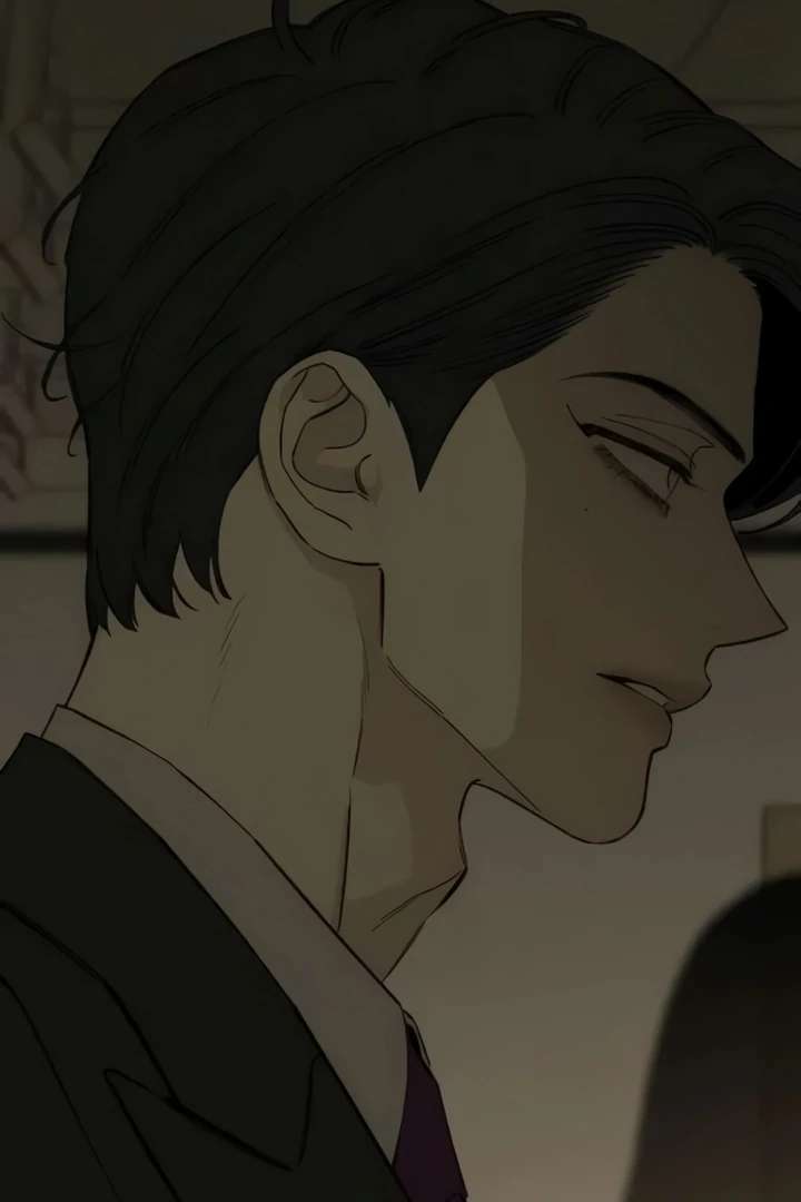 Tears on a Withered Flower Chapter 82