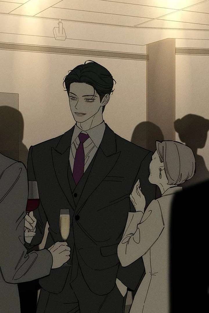 Tears on a Withered Flower Chapter 82