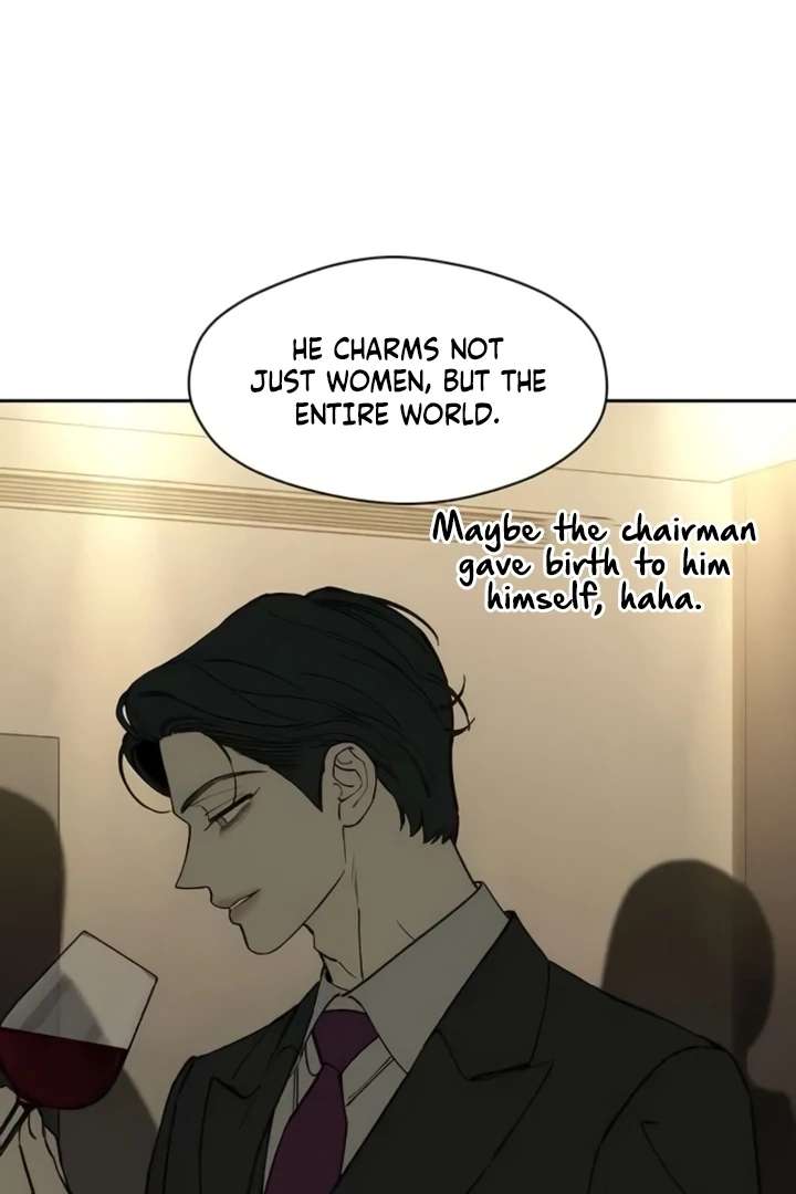 Tears on a Withered Flower Chapter 82
