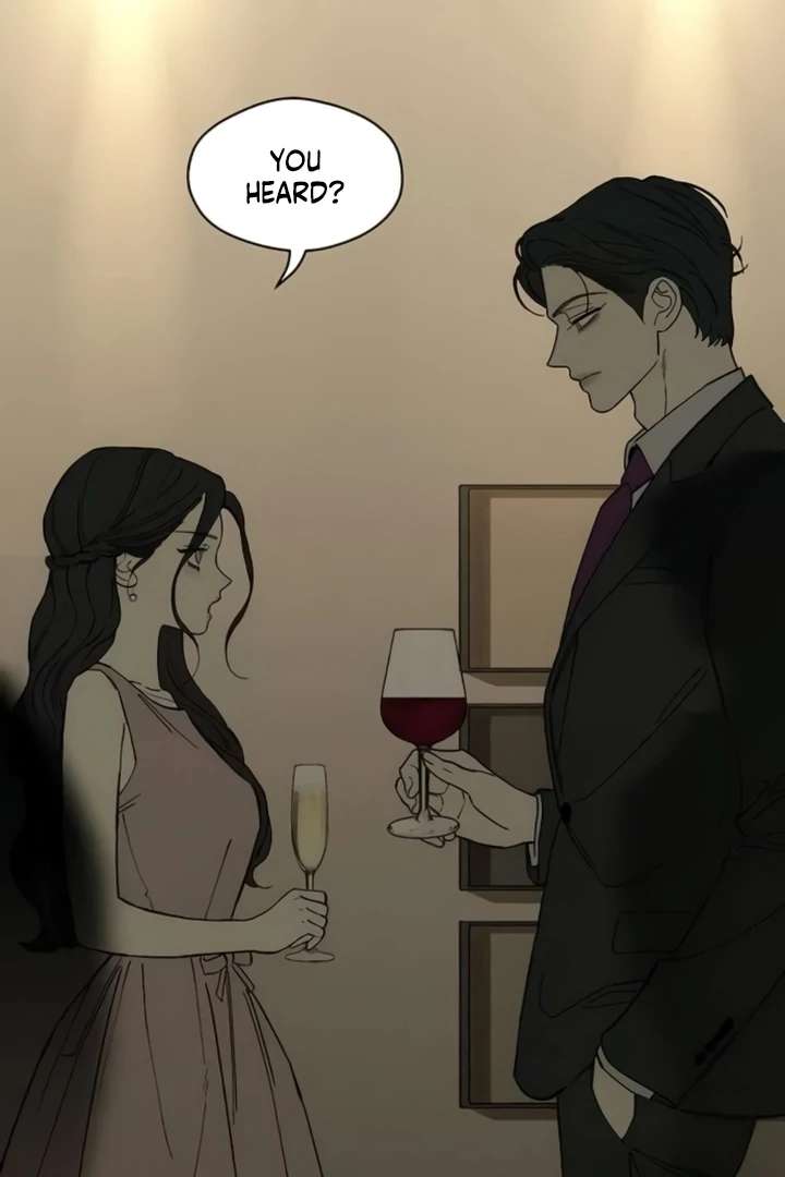 Tears on a Withered Flower Chapter 82