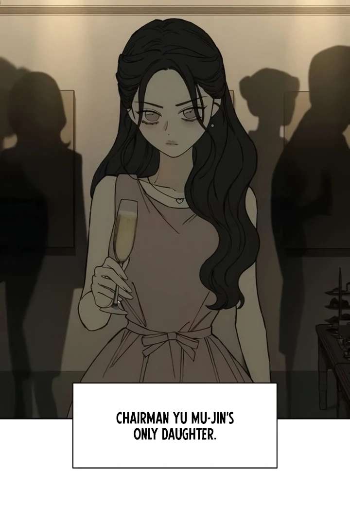 Tears on a Withered Flower Chapter 82