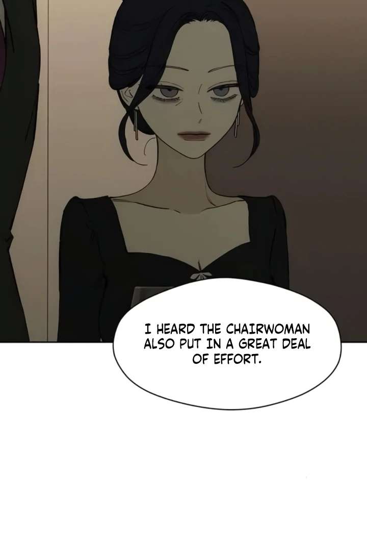 Tears on a Withered Flower Chapter 82