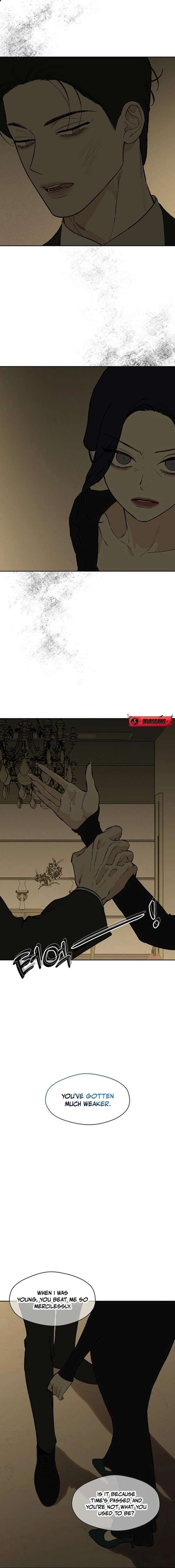 Tears on a Withered Flower Chapter 83