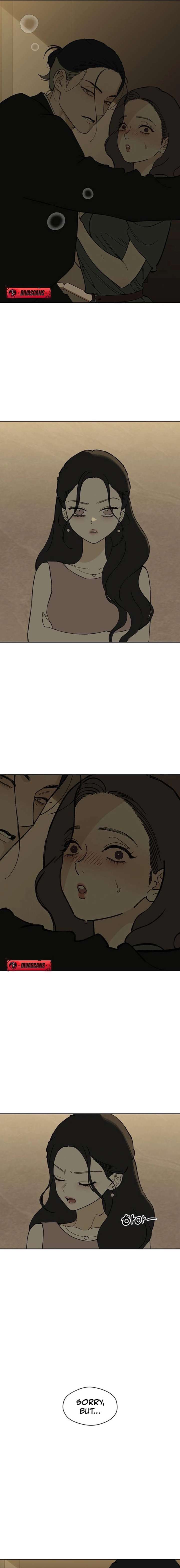Tears on a Withered Flower Chapter 83