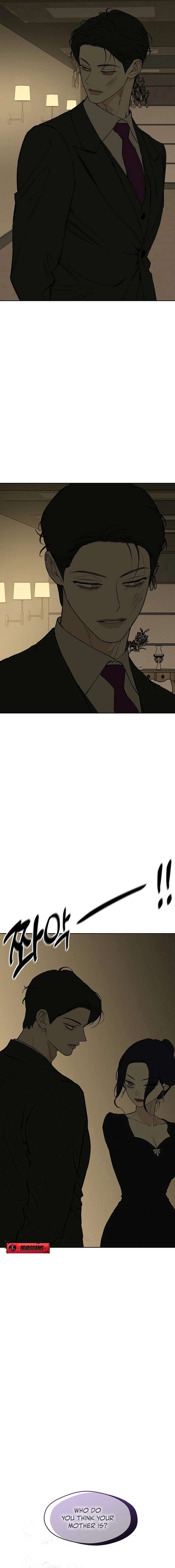 Tears on a Withered Flower Chapter 83