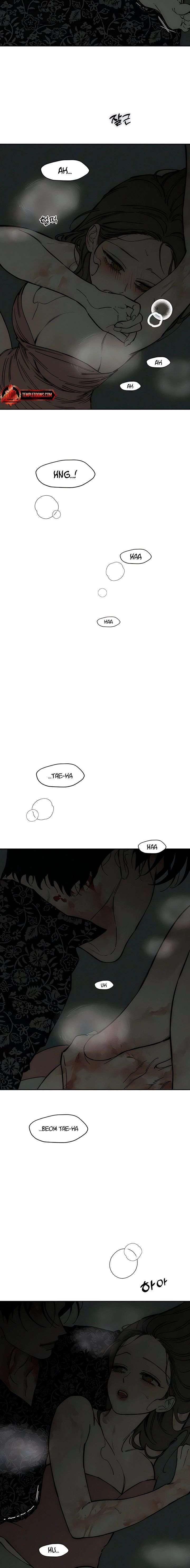 Tears on a Withered Flower Chapter 89