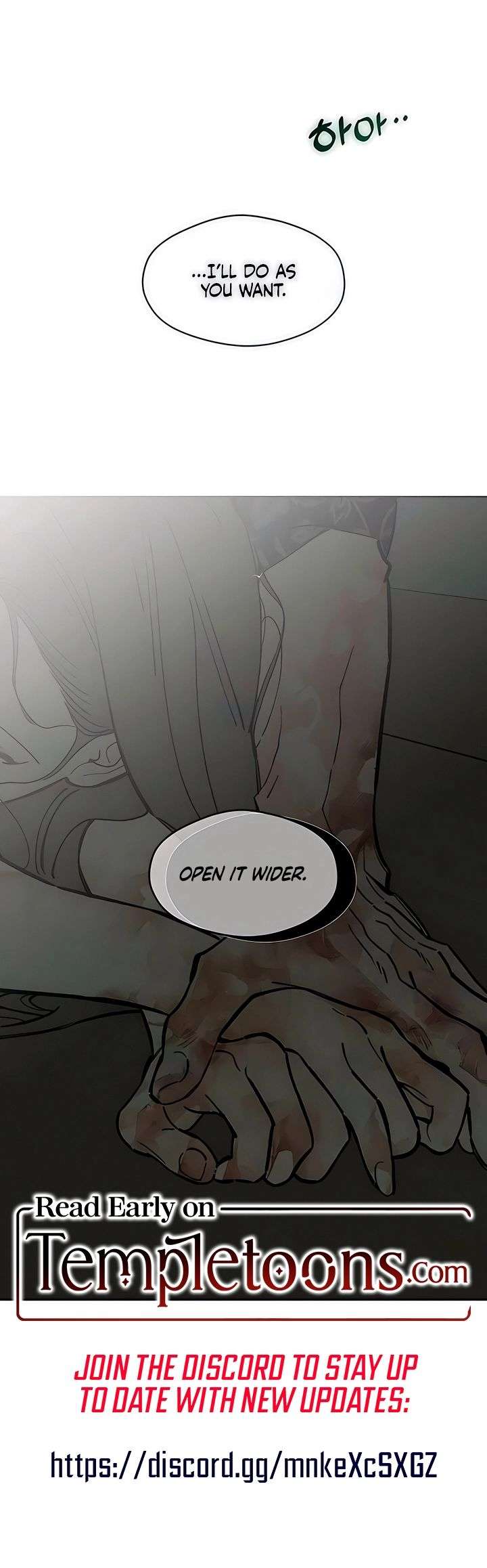 Tears on a Withered Flower Chapter 89