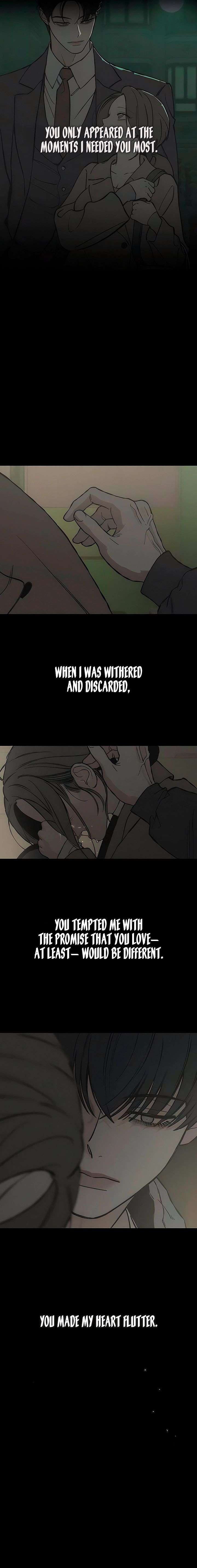 Tears on a Withered Flower Chapter 89