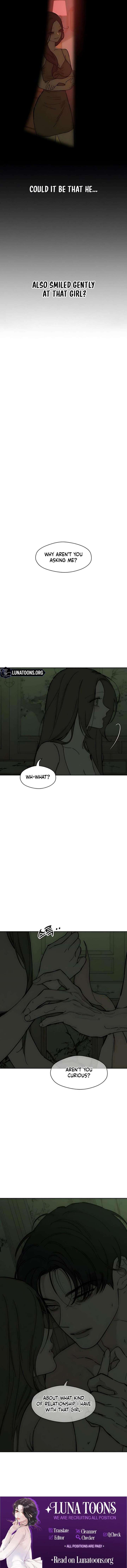 Tears on a Withered Flower Chapter 90