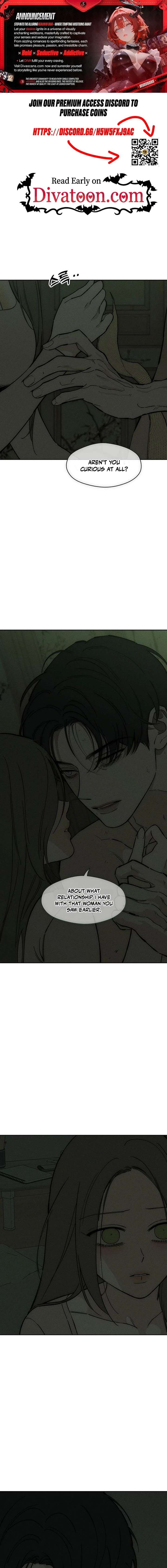 Tears on a Withered Flower Chapter 91