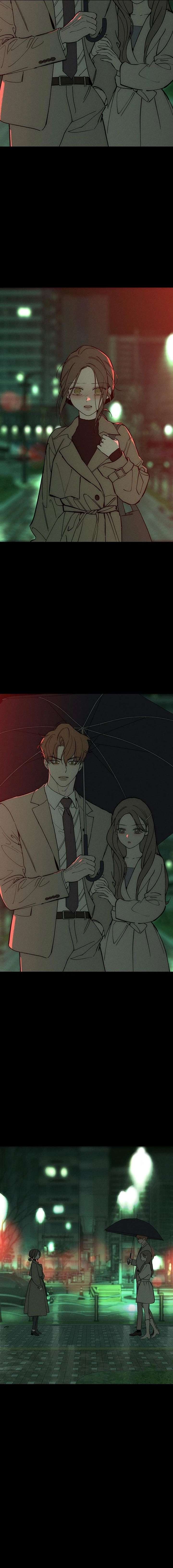 Tears on a Withered Flower Chapter 91