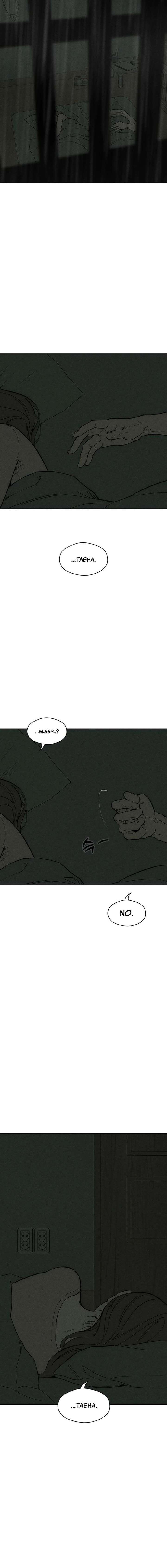 Tears on a Withered Flower Chapter 91