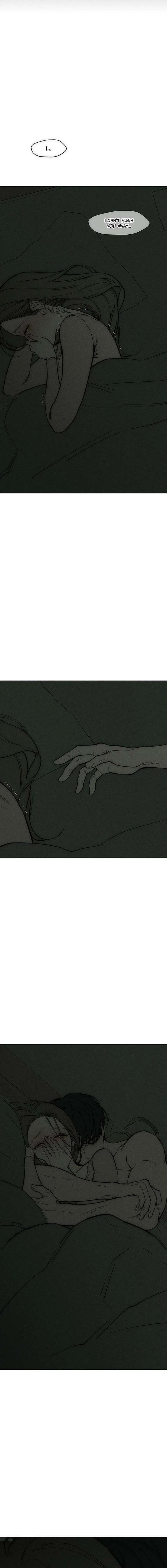Tears on a Withered Flower Chapter 91