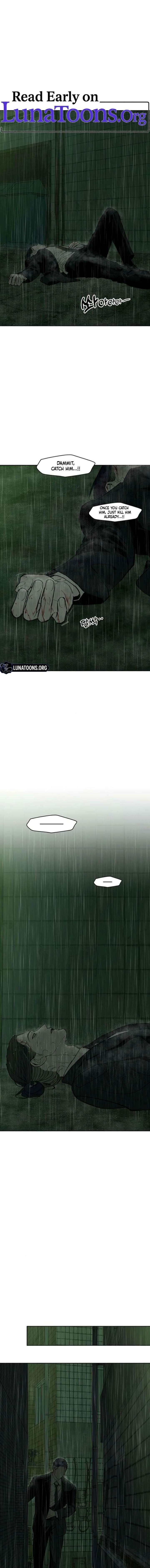 Tears on a Withered Flower Chapter 92