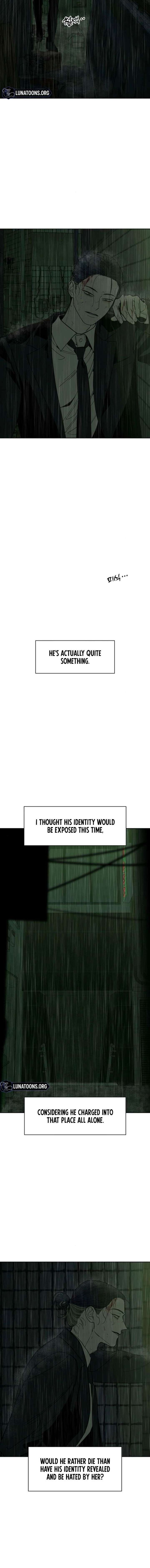 Tears on a Withered Flower Chapter 92