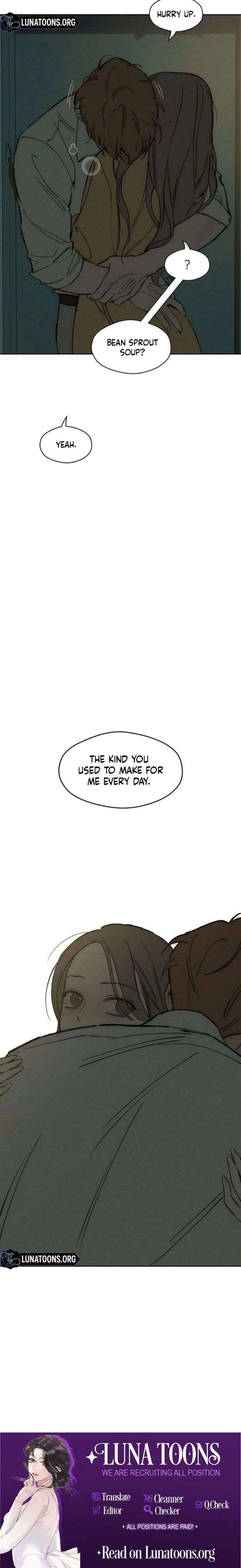 Tears on a Withered Flower Chapter 92