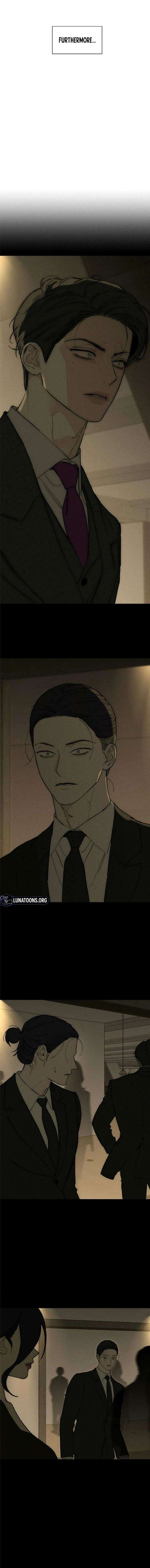 Tears on a Withered Flower Chapter 93