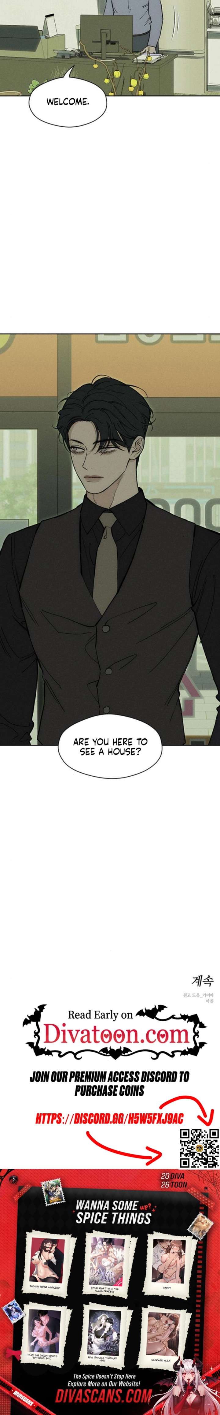 Tears on a Withered Flower Chapter 95