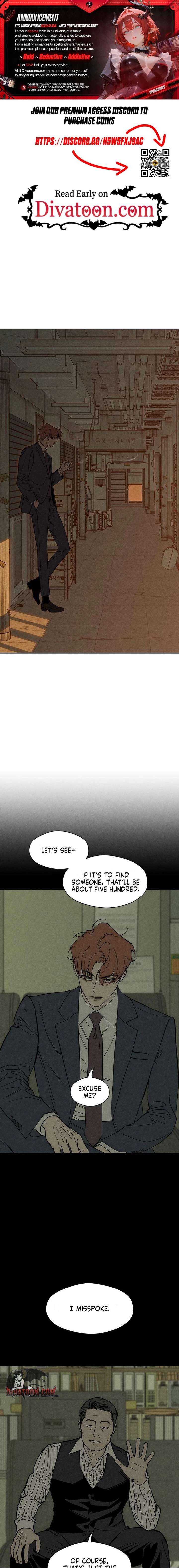 Tears on a Withered Flower Chapter 96