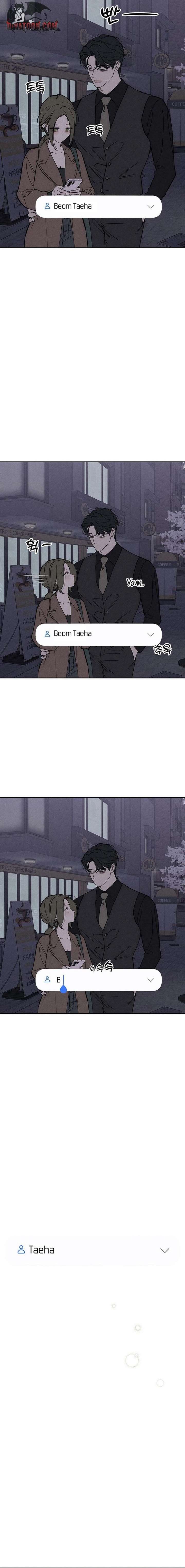 Tears on a Withered Flower Chapter 96