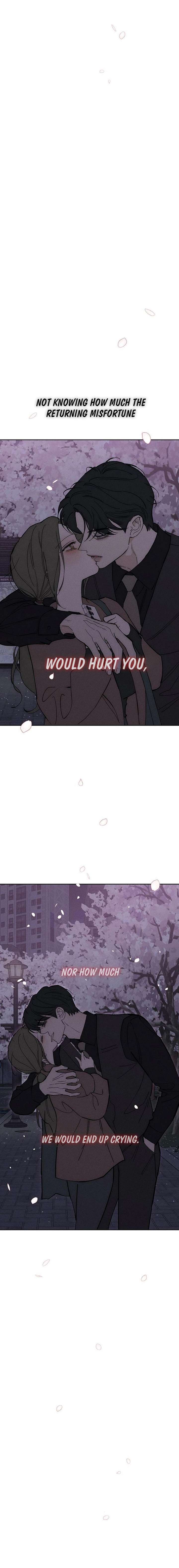 Tears on a Withered Flower Chapter 96