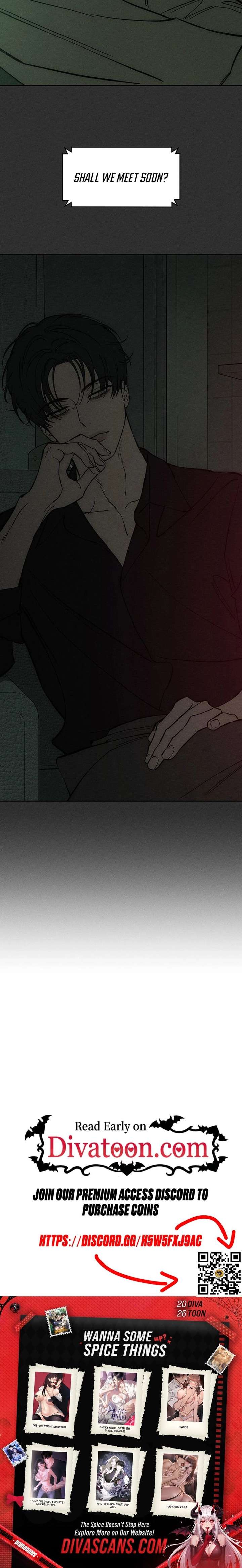 Tears on a Withered Flower Chapter 96