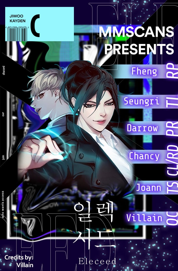 Eleceed Chapter 128