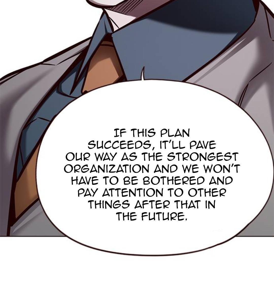 Eleceed Chapter 134