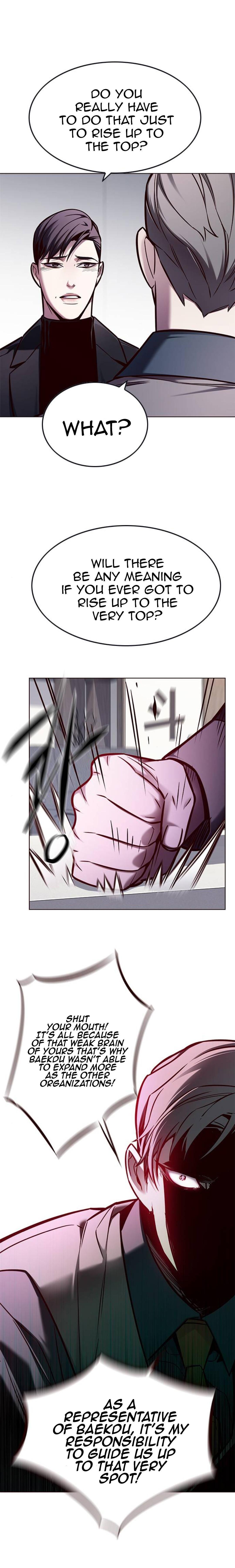 Eleceed Chapter 134