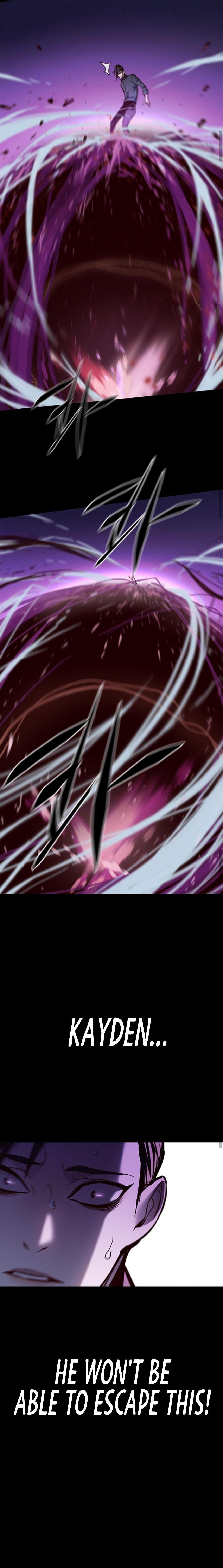 Eleceed Chapter 135