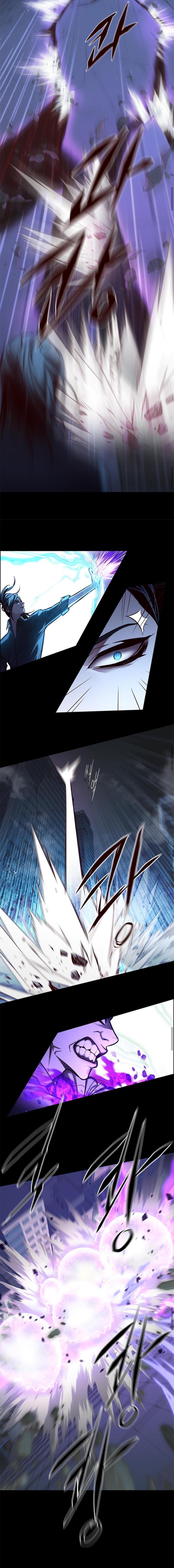 Eleceed Chapter 135