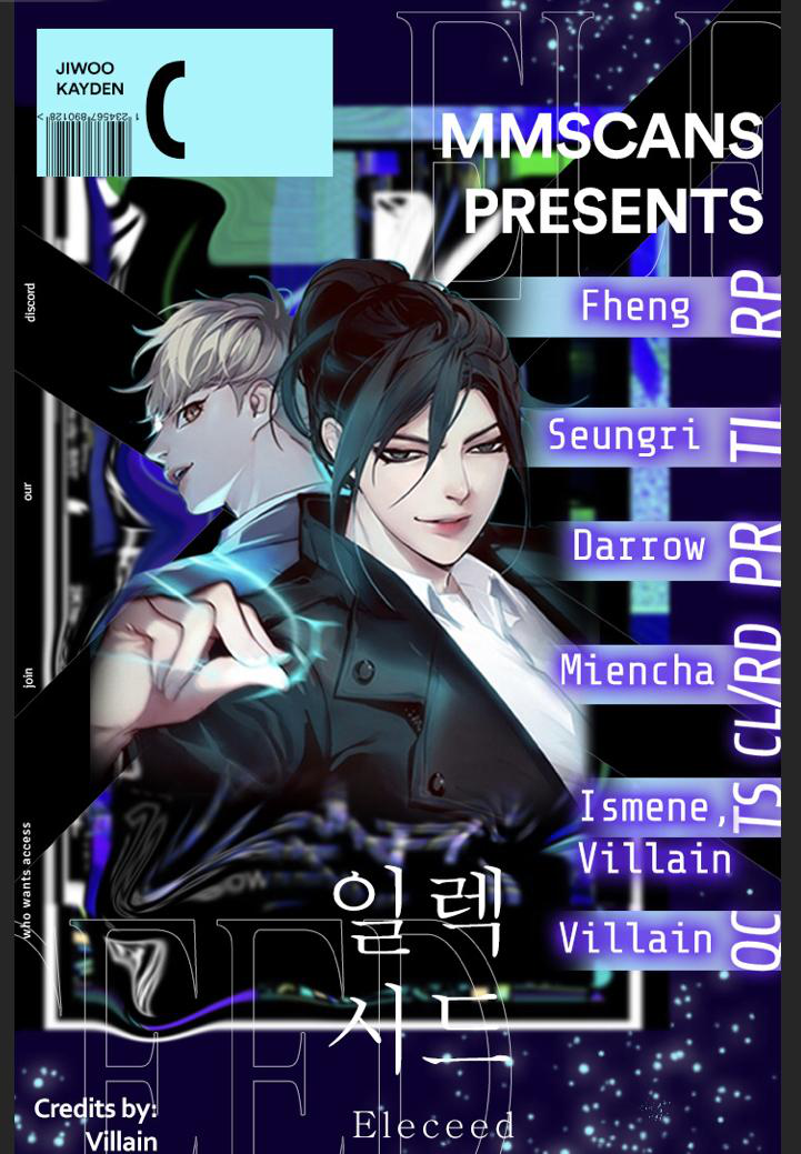 Eleceed Chapter 139