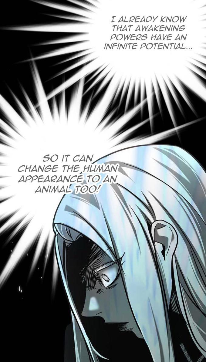 Eleceed Chapter 139