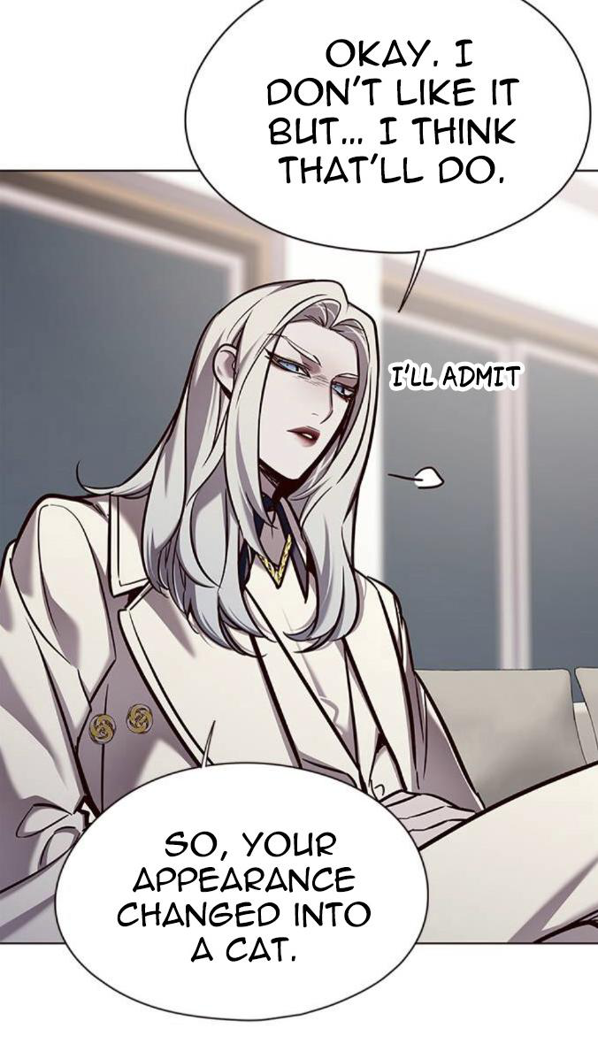 Eleceed Chapter 139