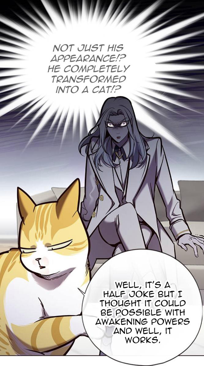Eleceed Chapter 139