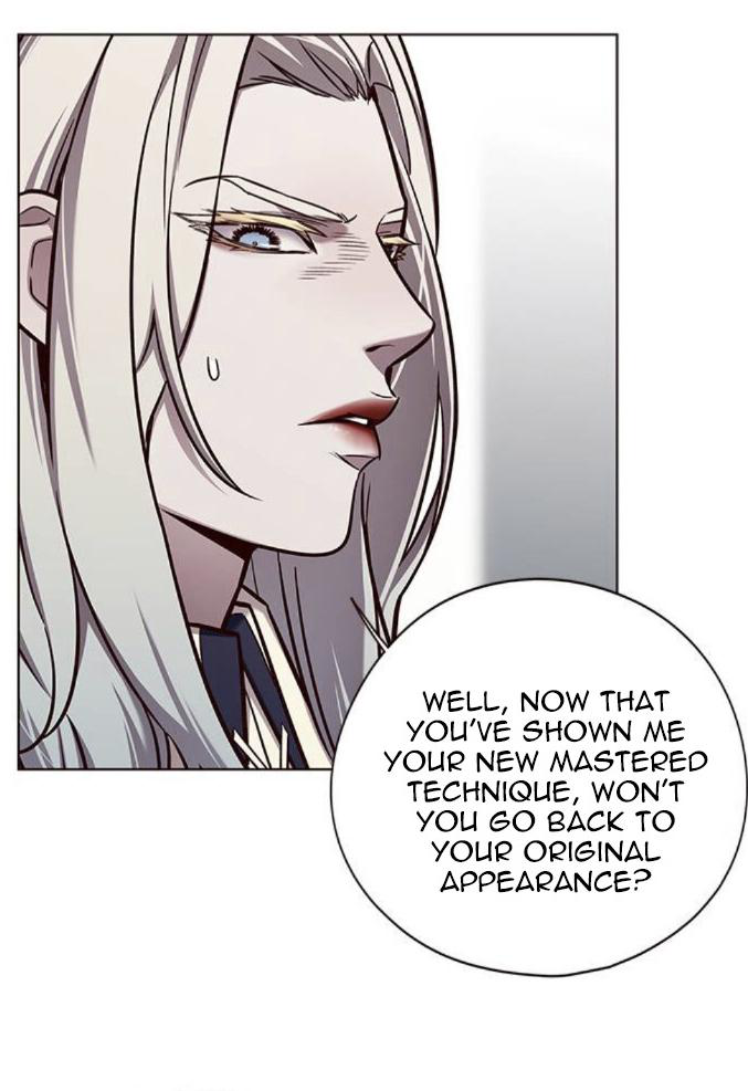 Eleceed Chapter 139