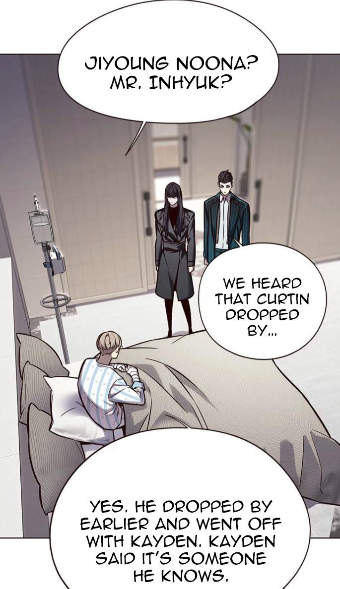 Eleceed Chapter 139